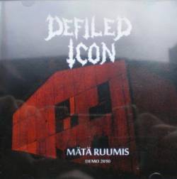 Defiled Icon : Mätä Ruumis